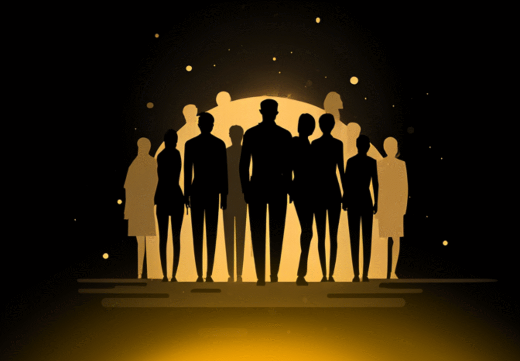 Comunidad privada de Escuela de Maestría Interna